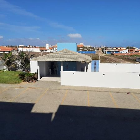 Aquaville Atalaia T02 Luis Correia Bagian luar foto