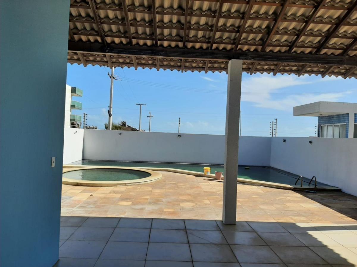 Aquaville Atalaia T02 Luis Correia Bagian luar foto