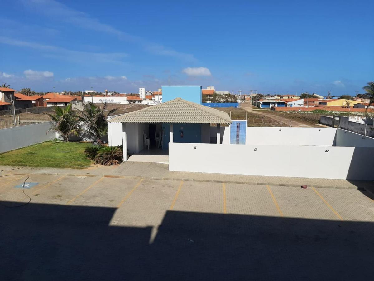 Aquaville Atalaia T02 Luis Correia Bagian luar foto